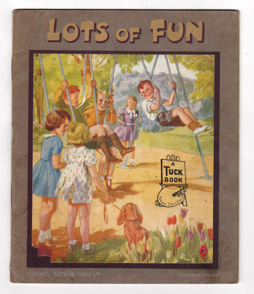 Lots of Fun