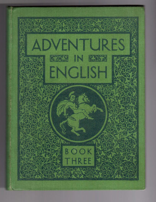 Adventures in English Book Three