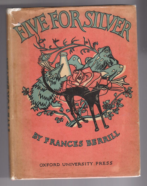 Five for Silver