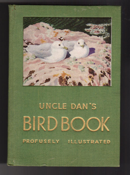 Uncle Dan's Bird Book