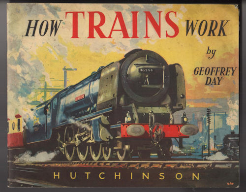 How Trains Work