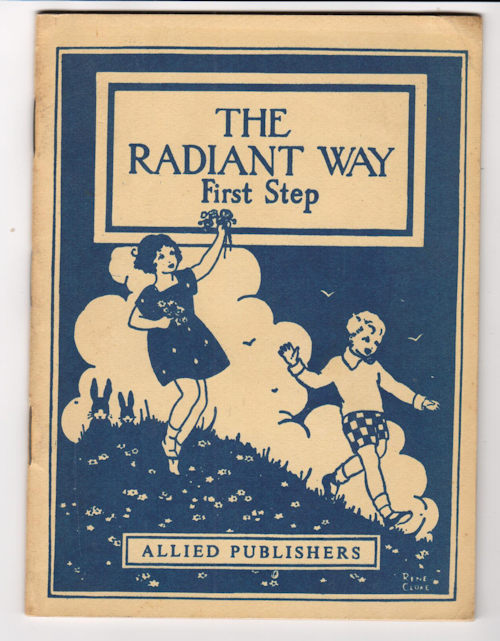 The Radiant Way : First Step