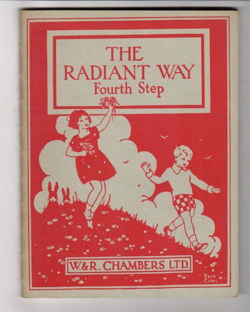 The Radiant Way : Fourth Step