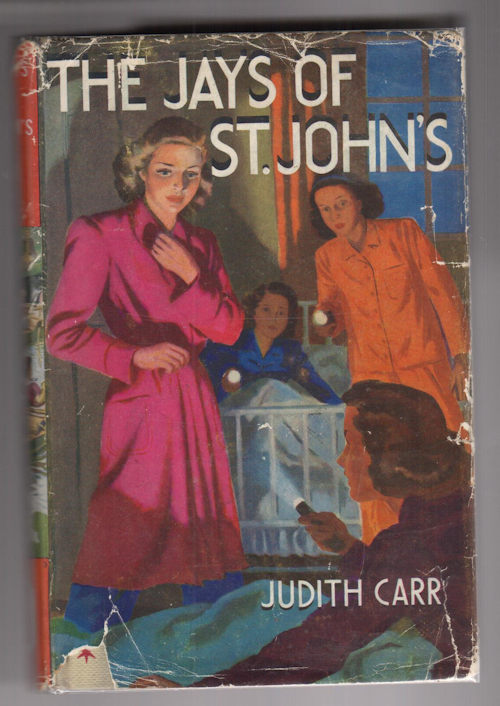 The Jays of St.John's