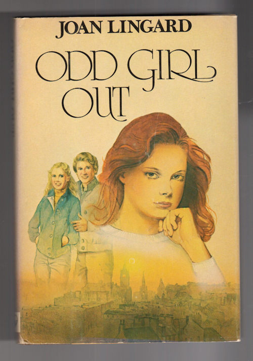 Odd Girl Out