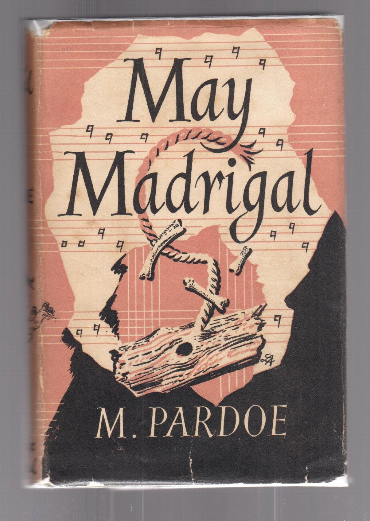 May Madrigal