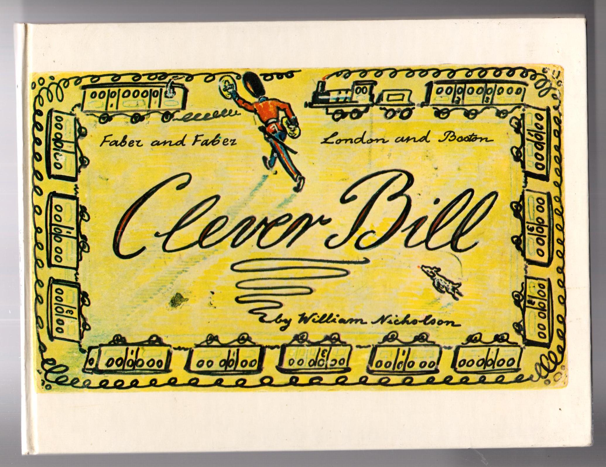 Clever Bill