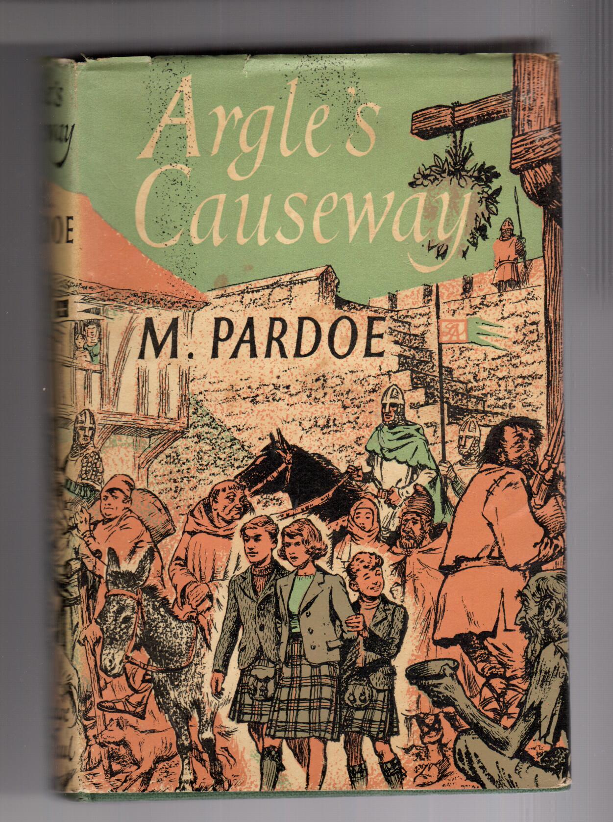 Argle's Causeway