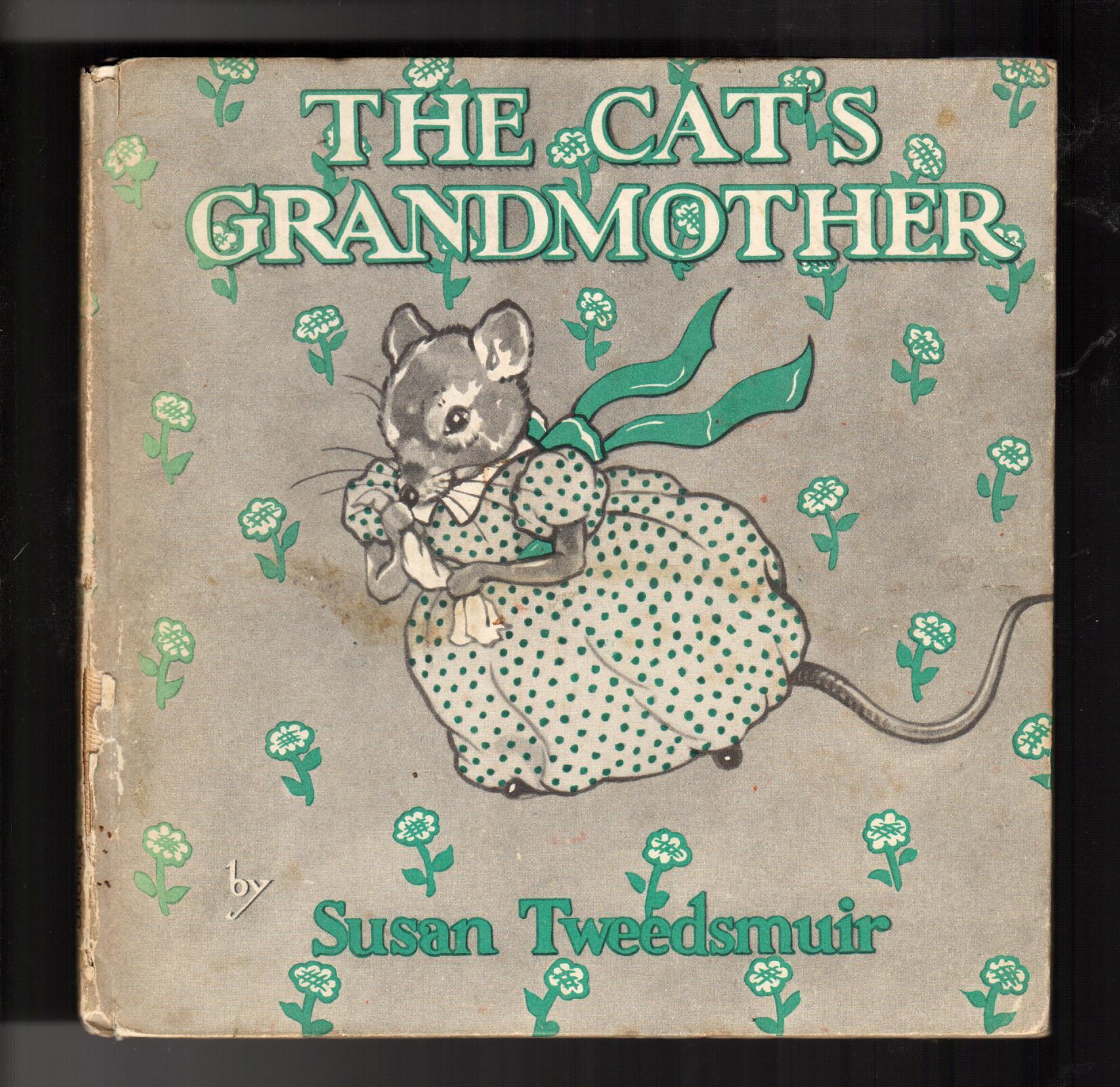 The Cat's Grandmother