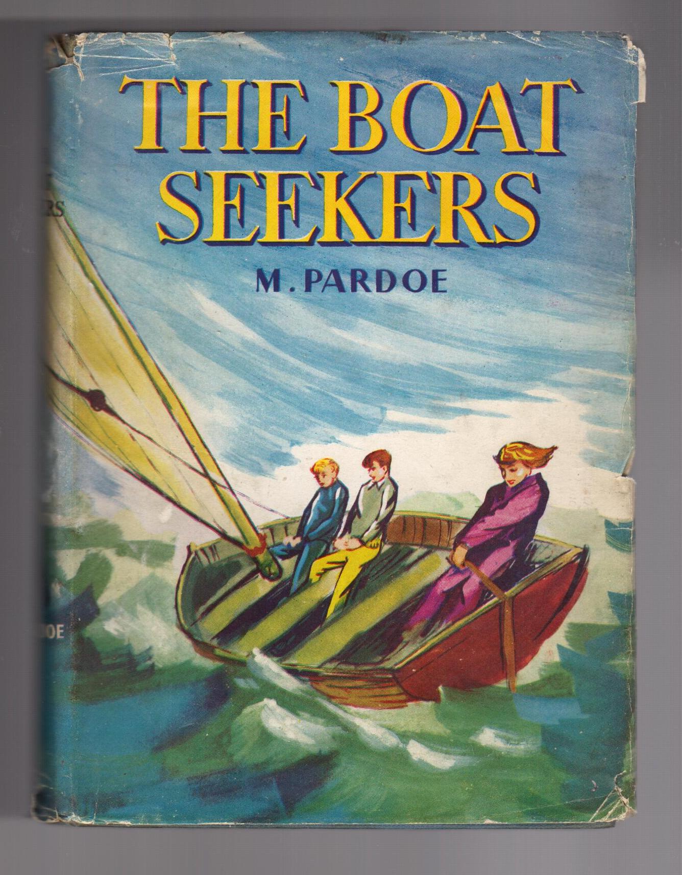 The Boat Seekers