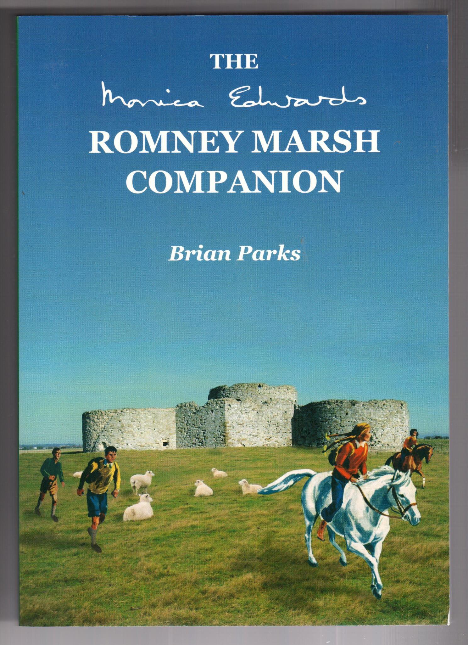 The Monica Edwards Romney Marsh Companion