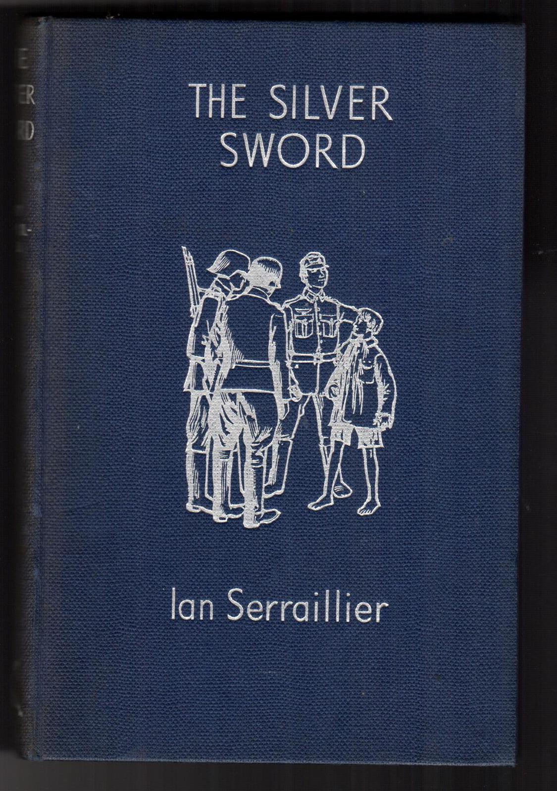 The Silver Sword