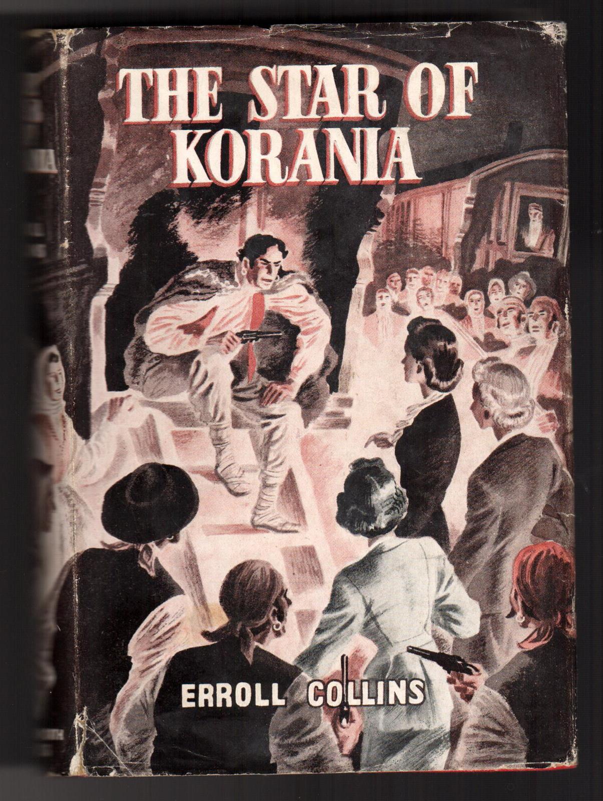 The Star of Korania