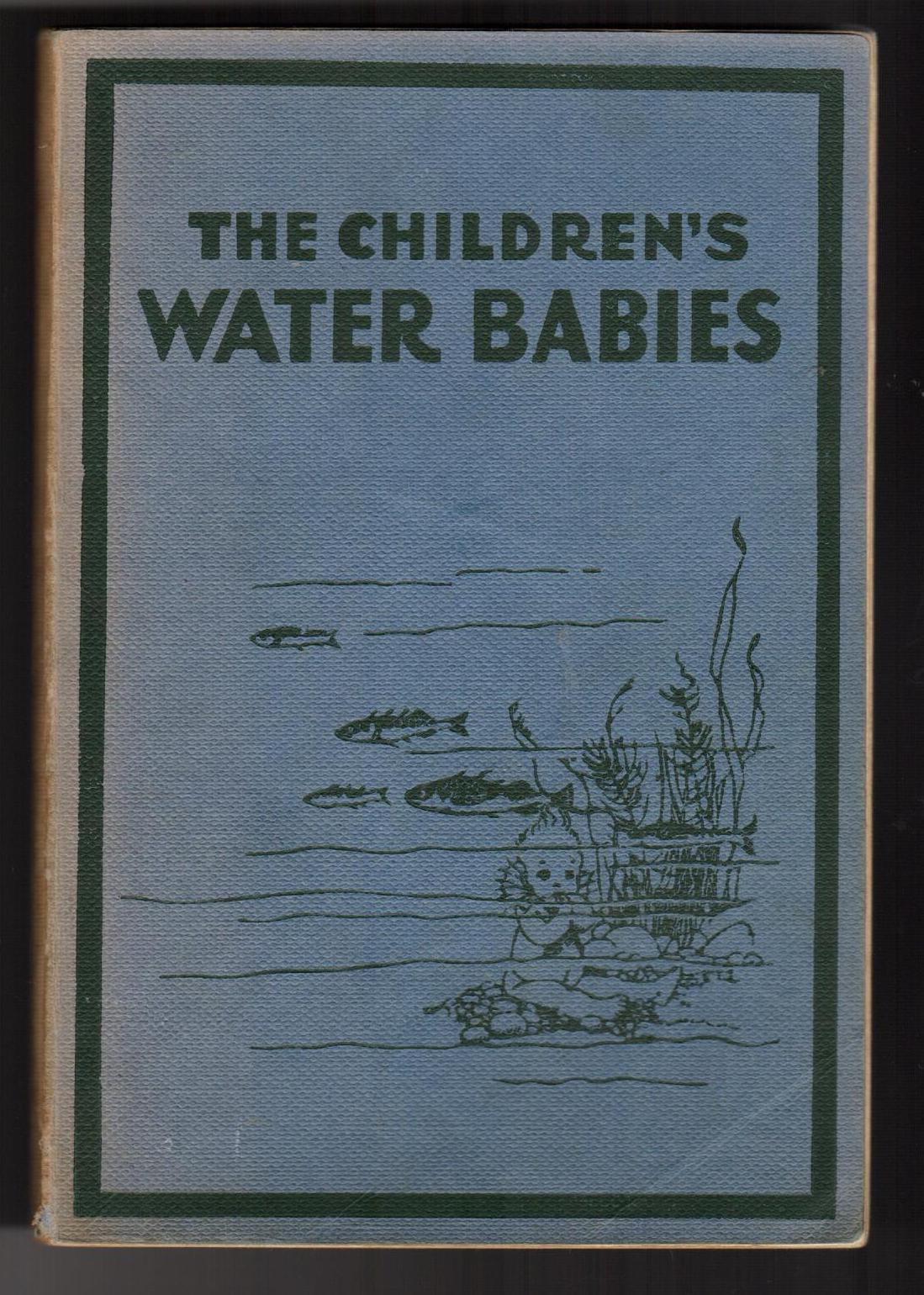 The Children's Water Babies