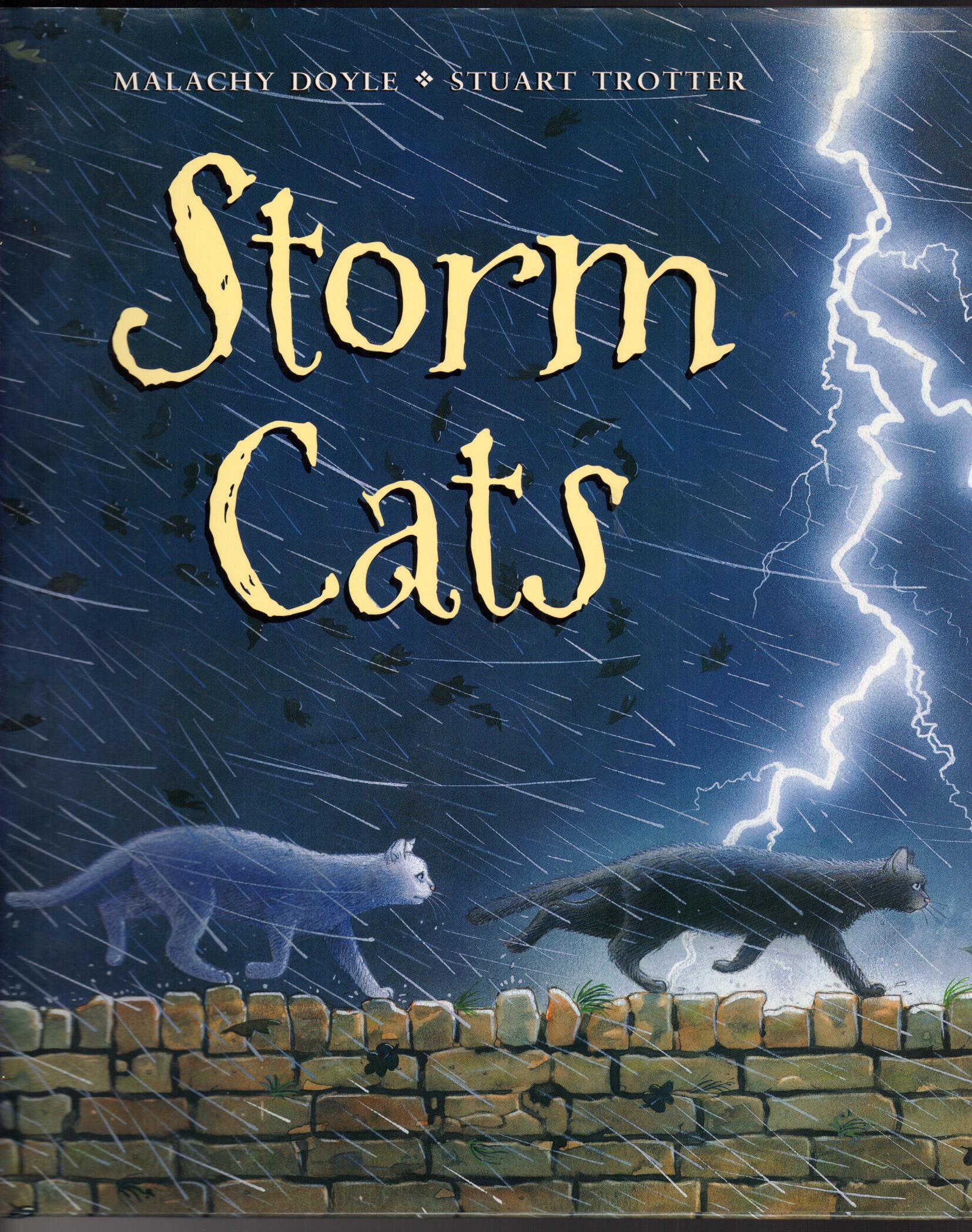 Storm Cats
