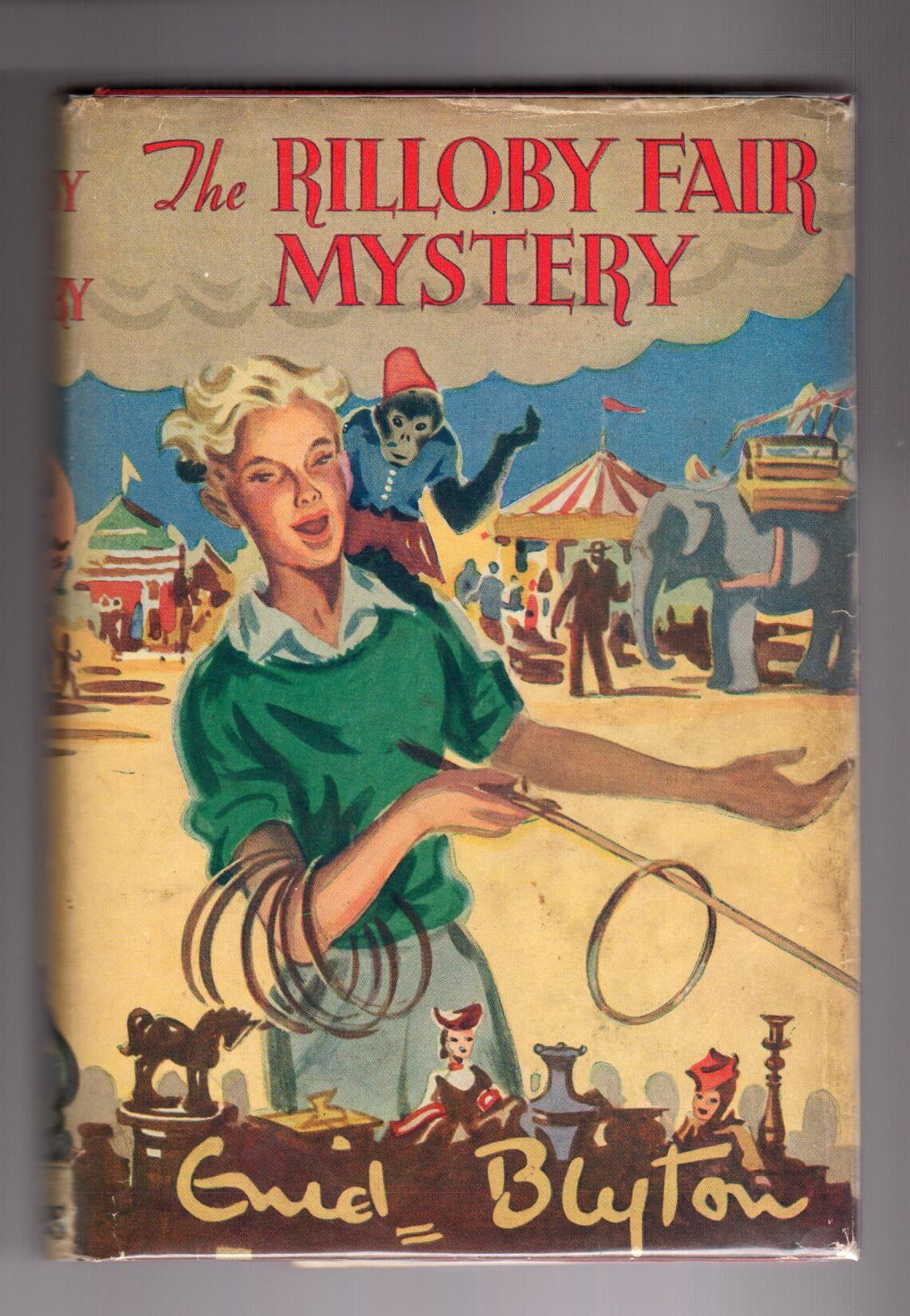The Rilloby Fair Mystery
