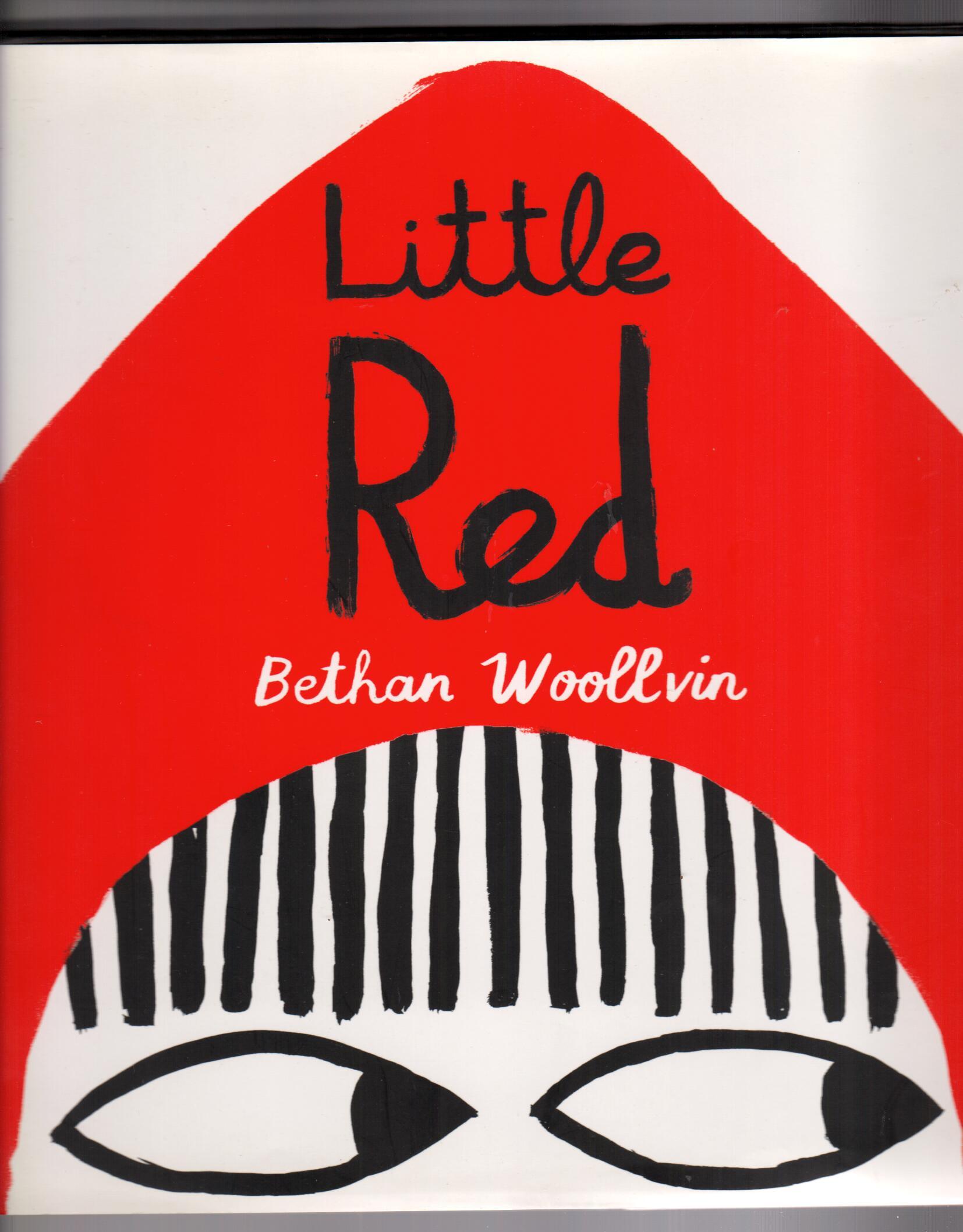 Little Red