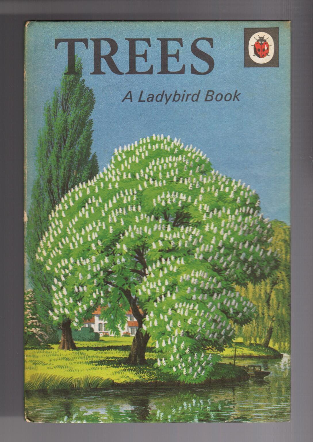 Trees: A Ladybird Book