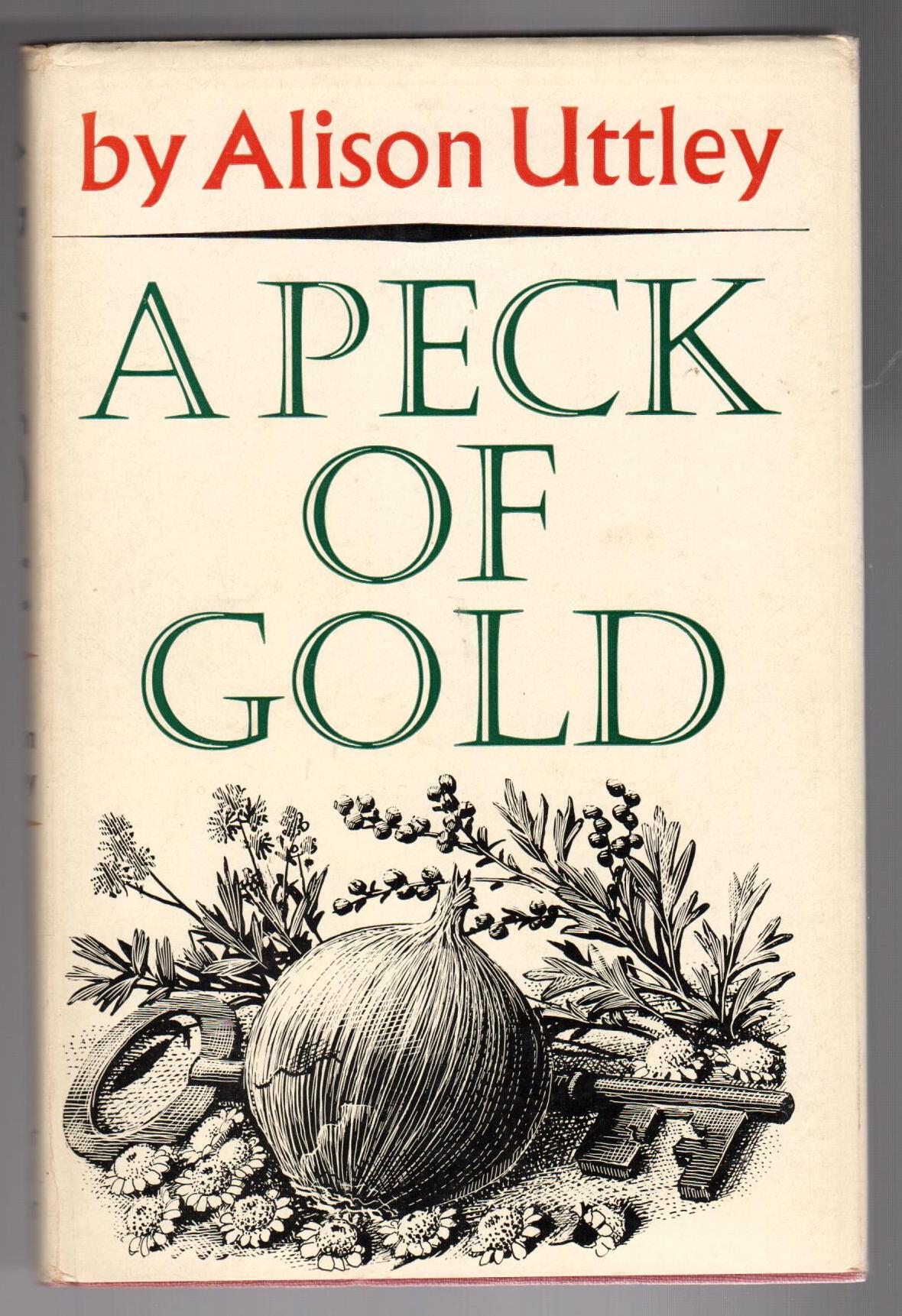 A Peck of Gold