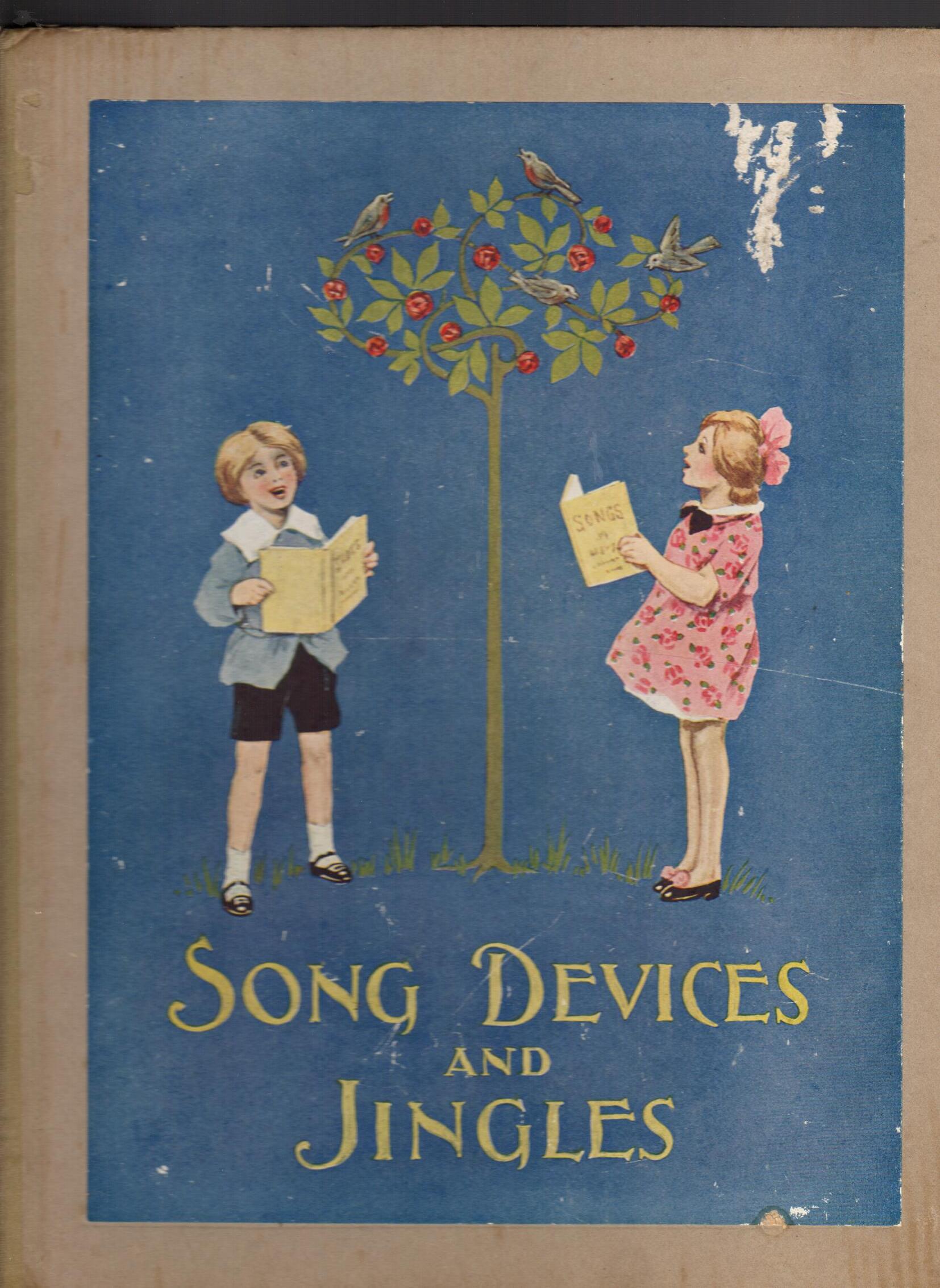 Song Devices and Jingles