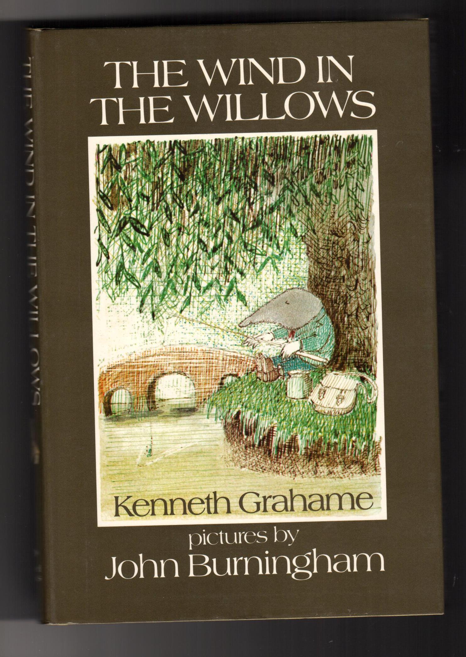 The Wind in the Willows