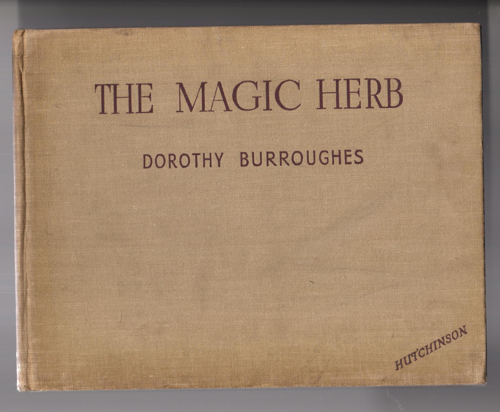 The Magic Herb
