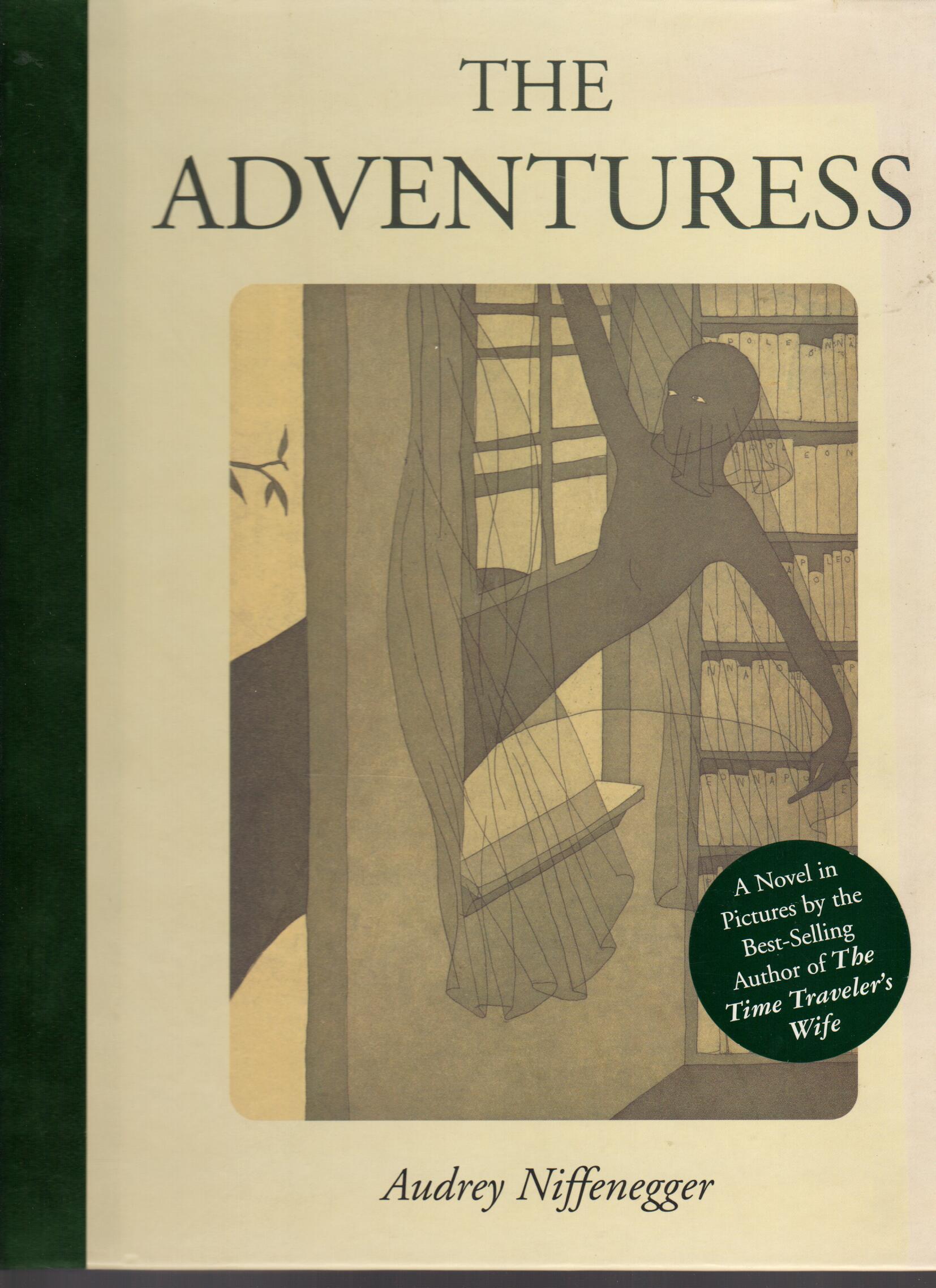 The Adventuress