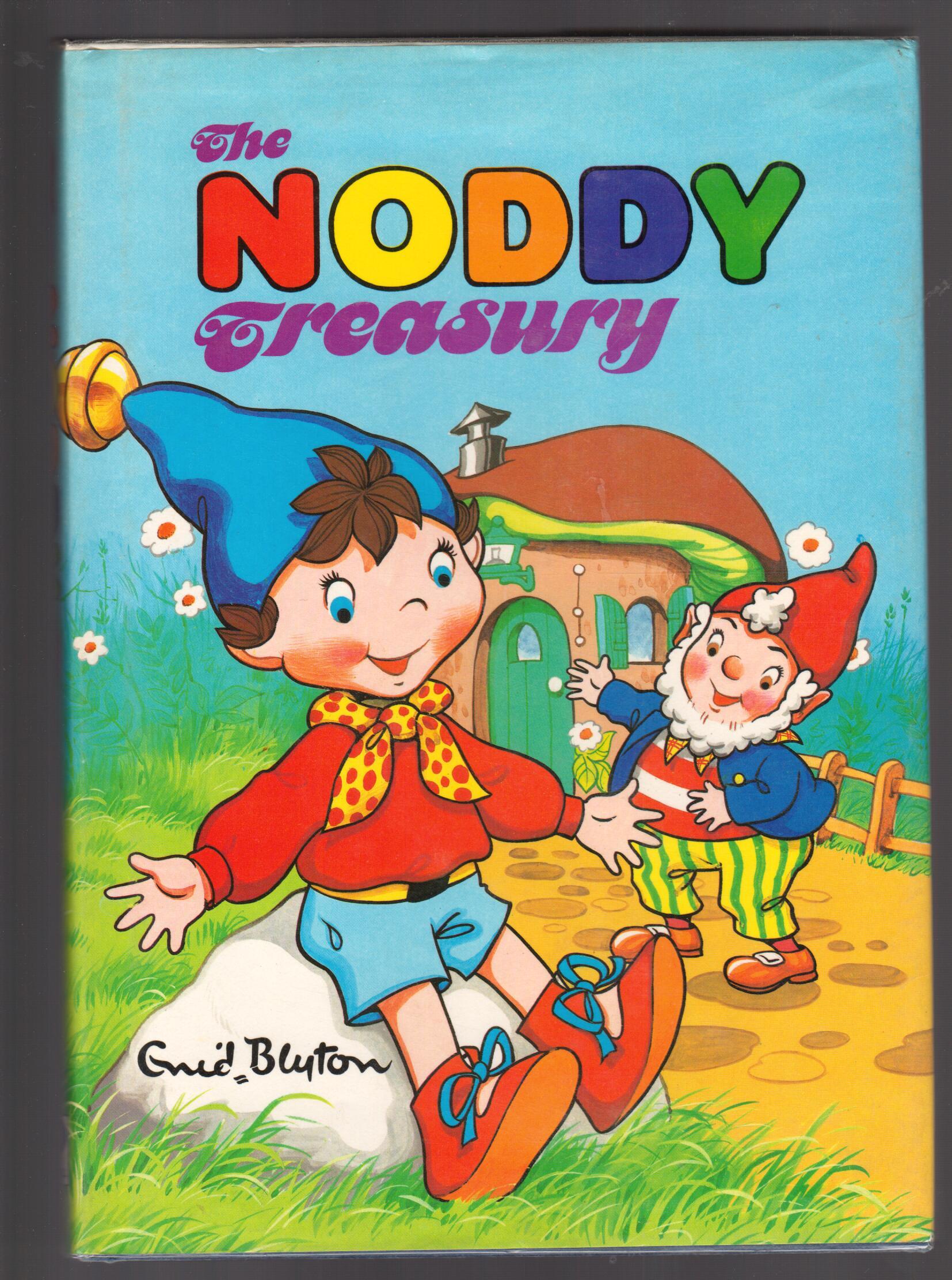 The Noddy Treasury