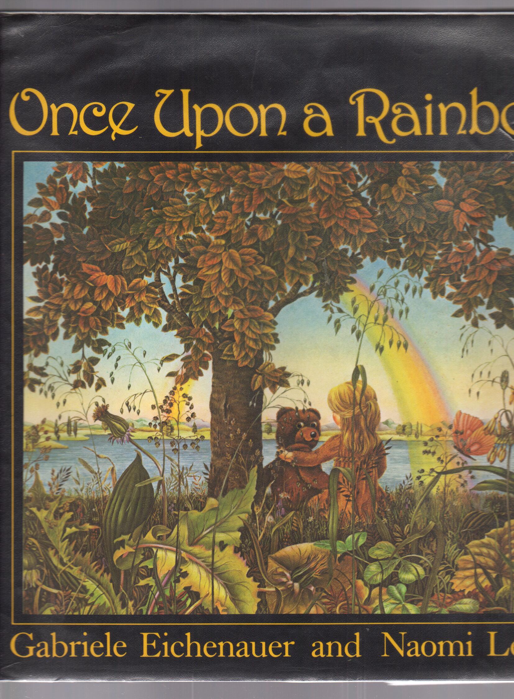 Once Upon a Rainbow