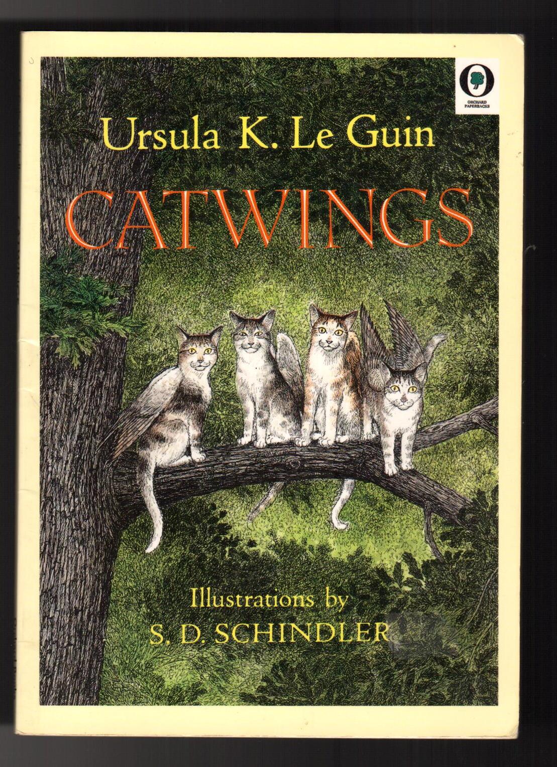 Catwings