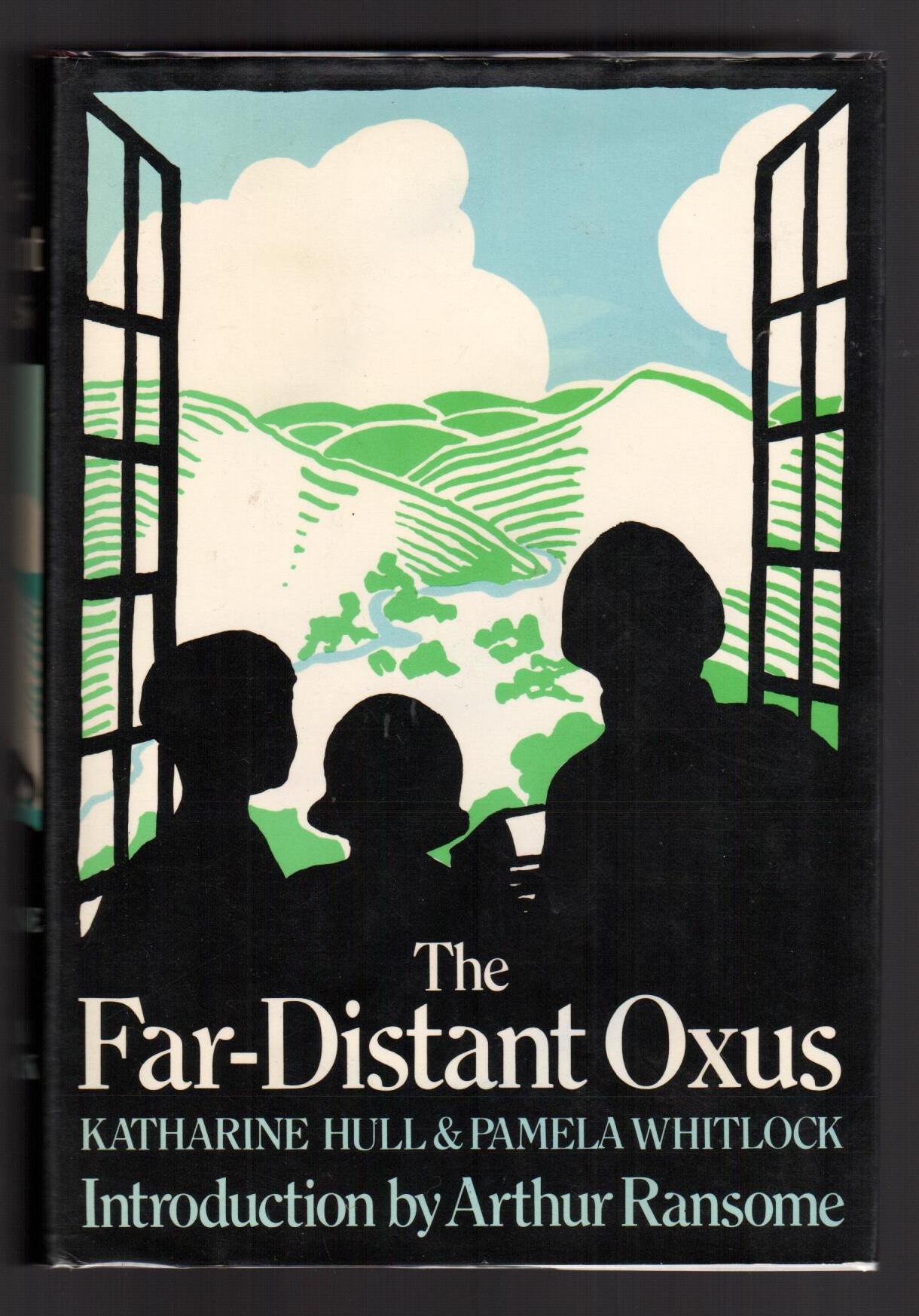 The Far-Distant Oxus