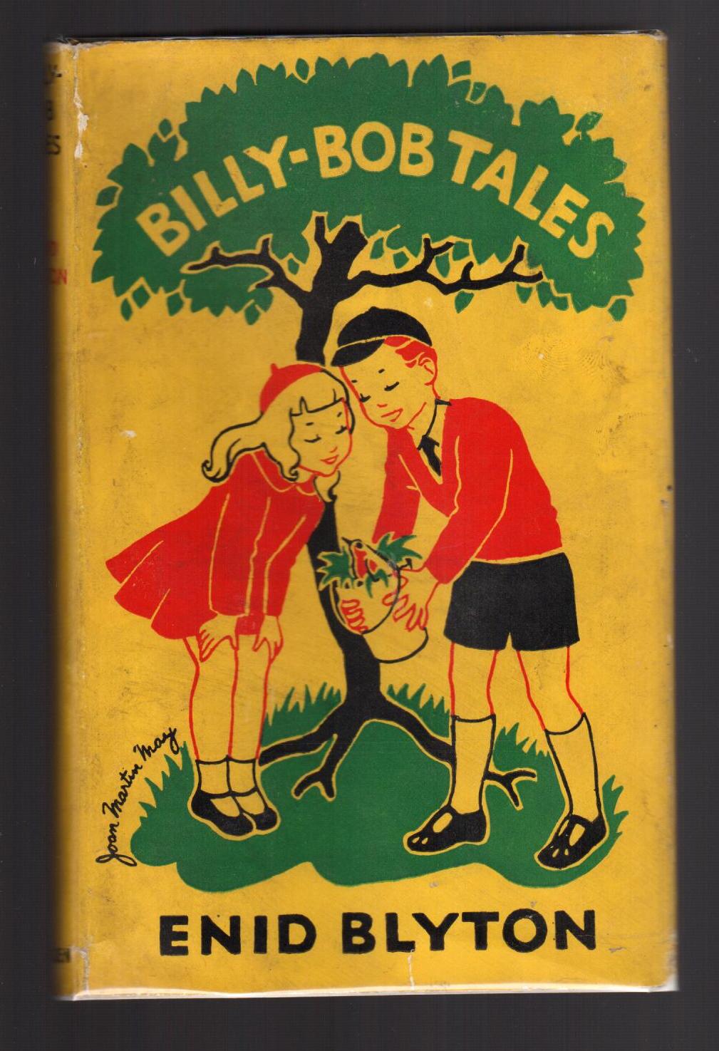 Billy-Bob Tales