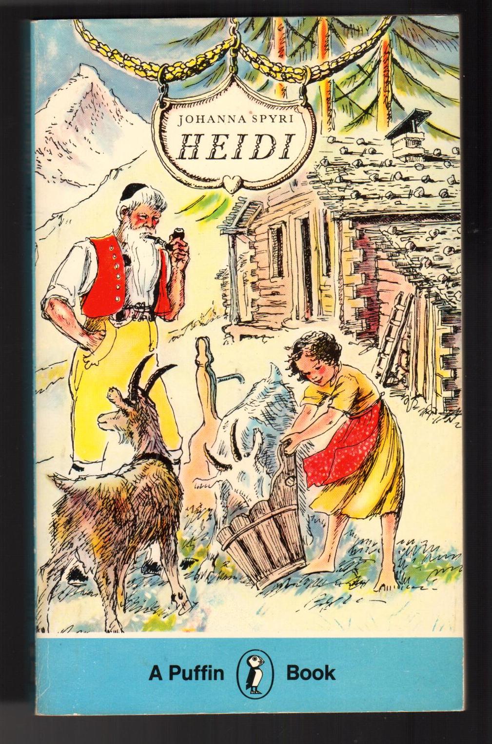 Heidi