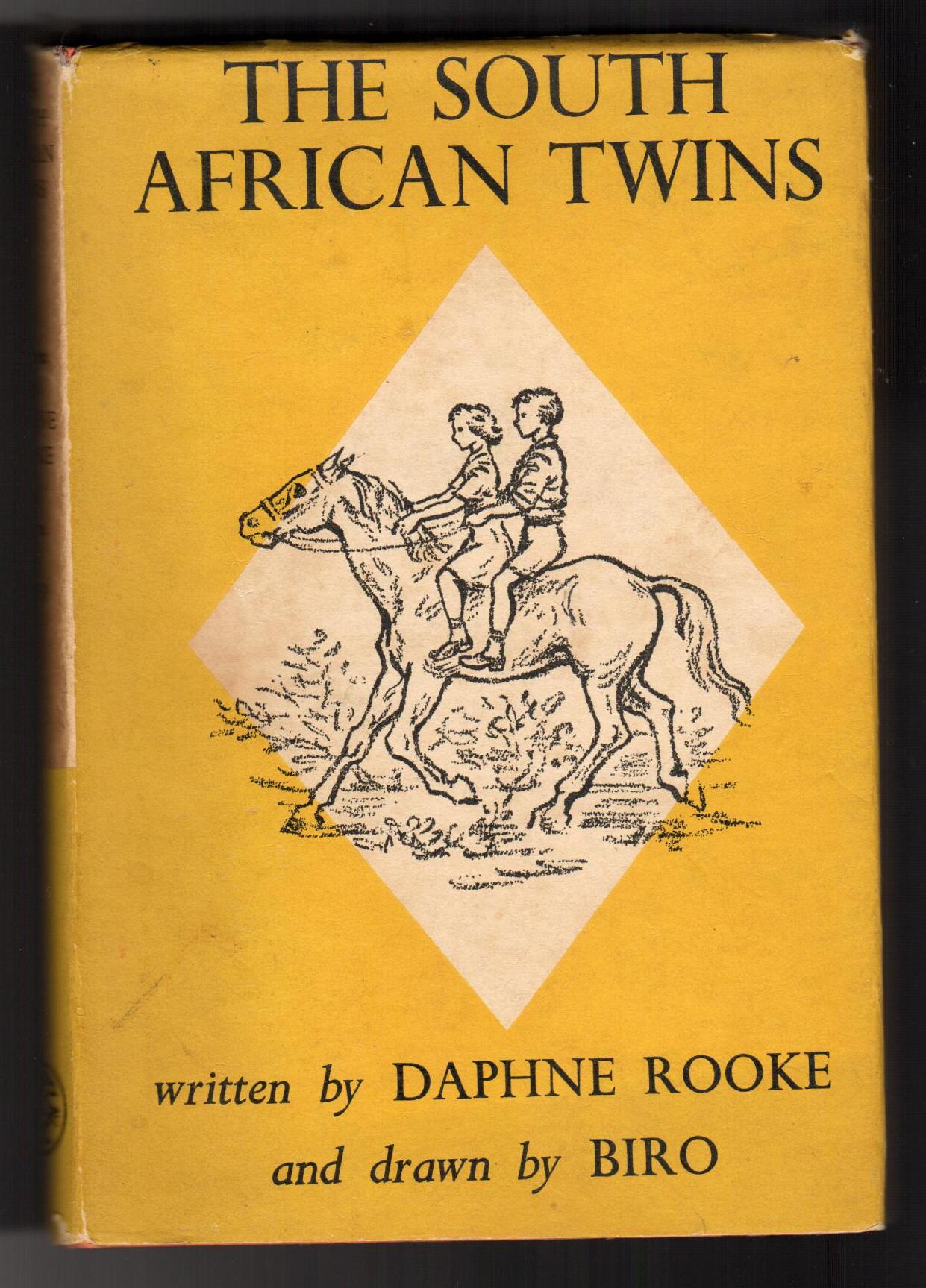 The South African Twins