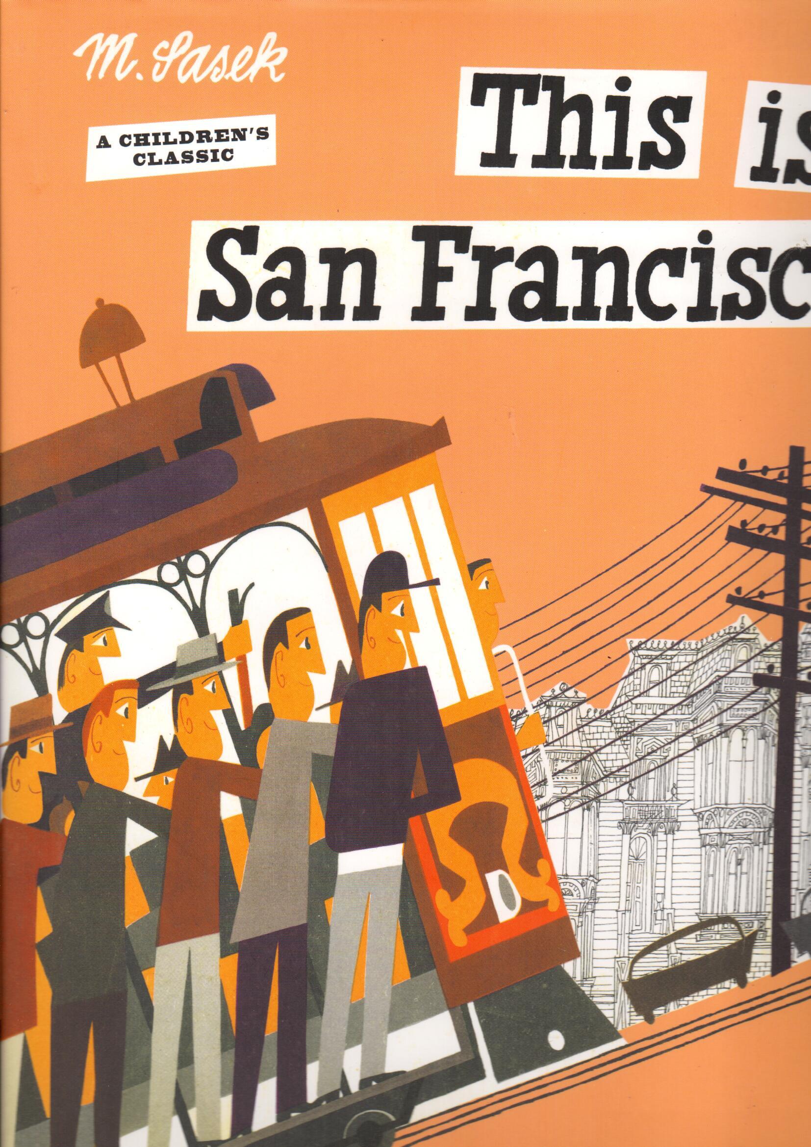 This is San Francisco
