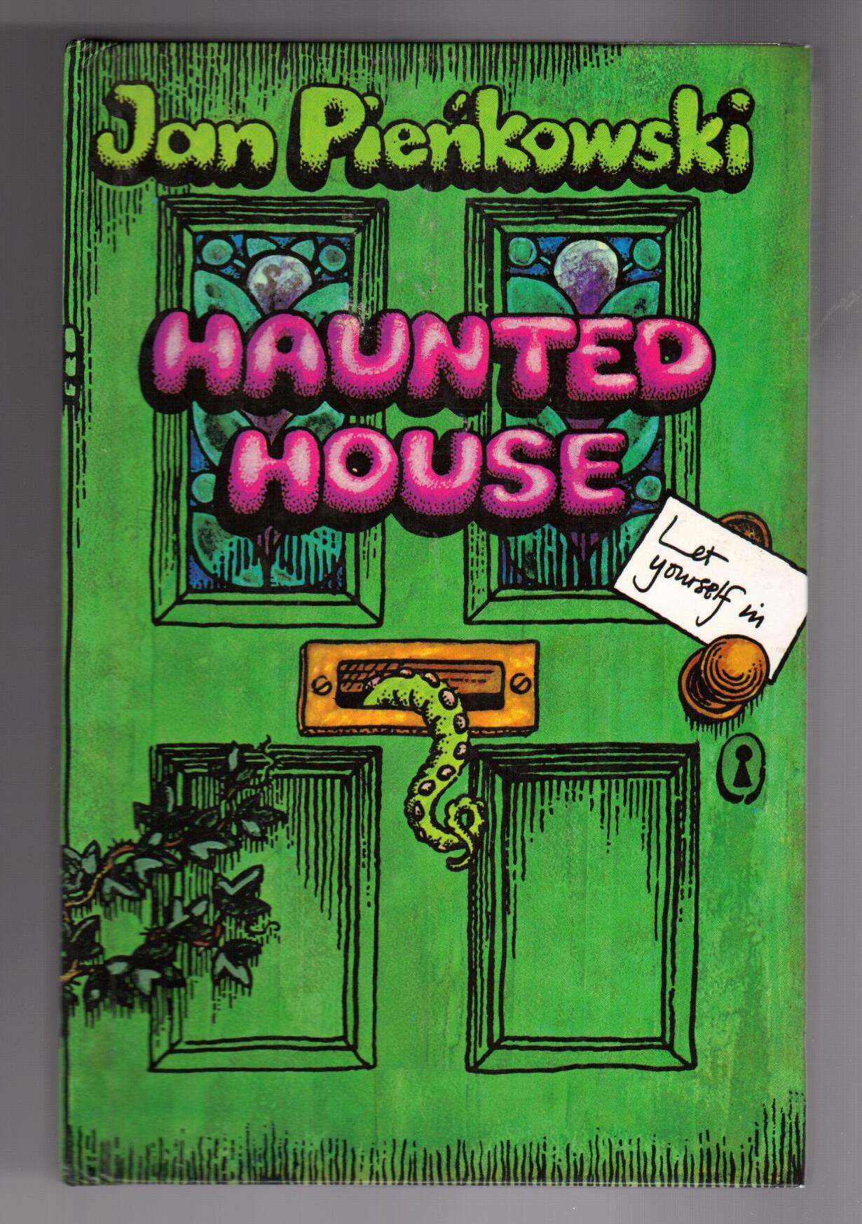 Haunted House