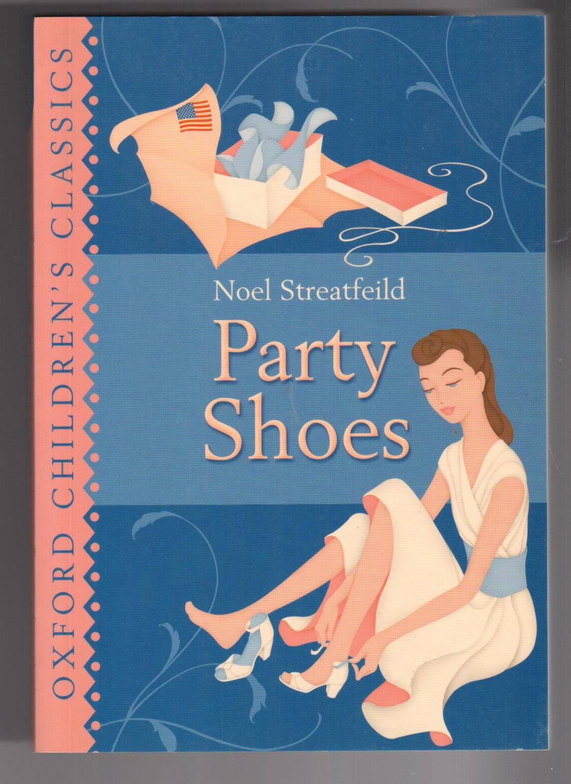 Party Shoes
